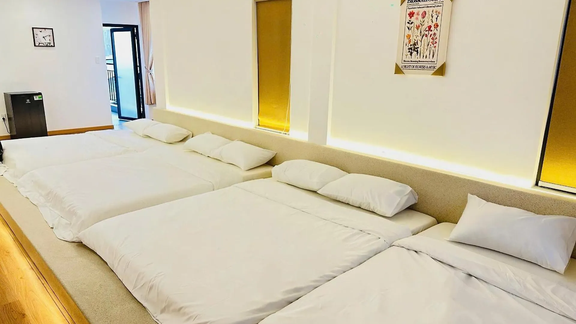 Apartment Le Sable Homestay Vung Tau Vietnam