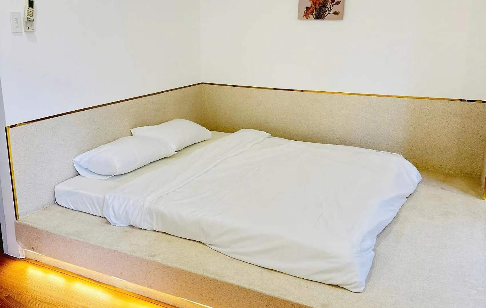 Apartment Le Sable Homestay Vung Tau
