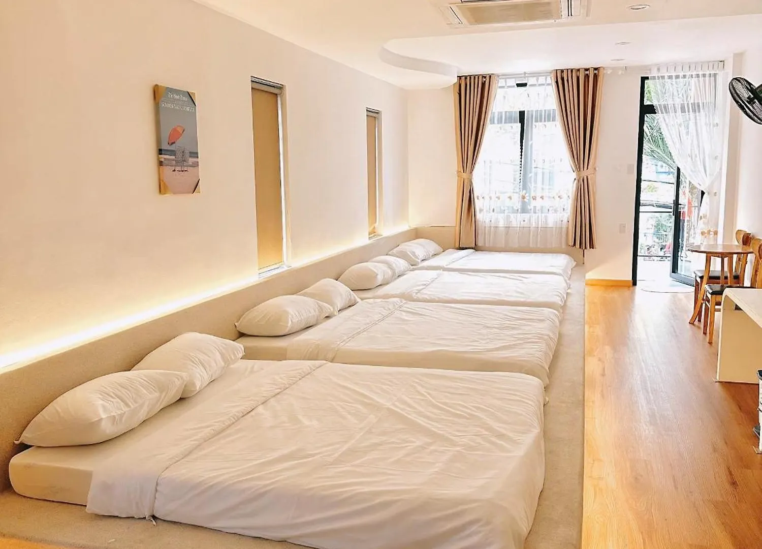 Le Sable Homestay Vung Tau