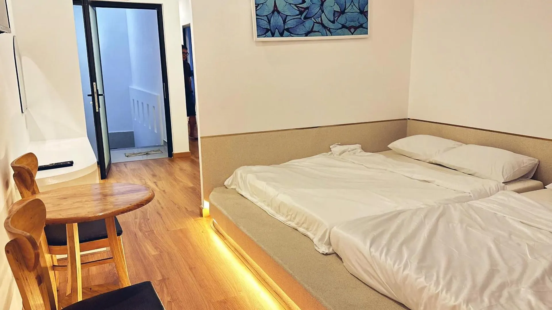 Apartment Le Sable Homestay Vung Tau