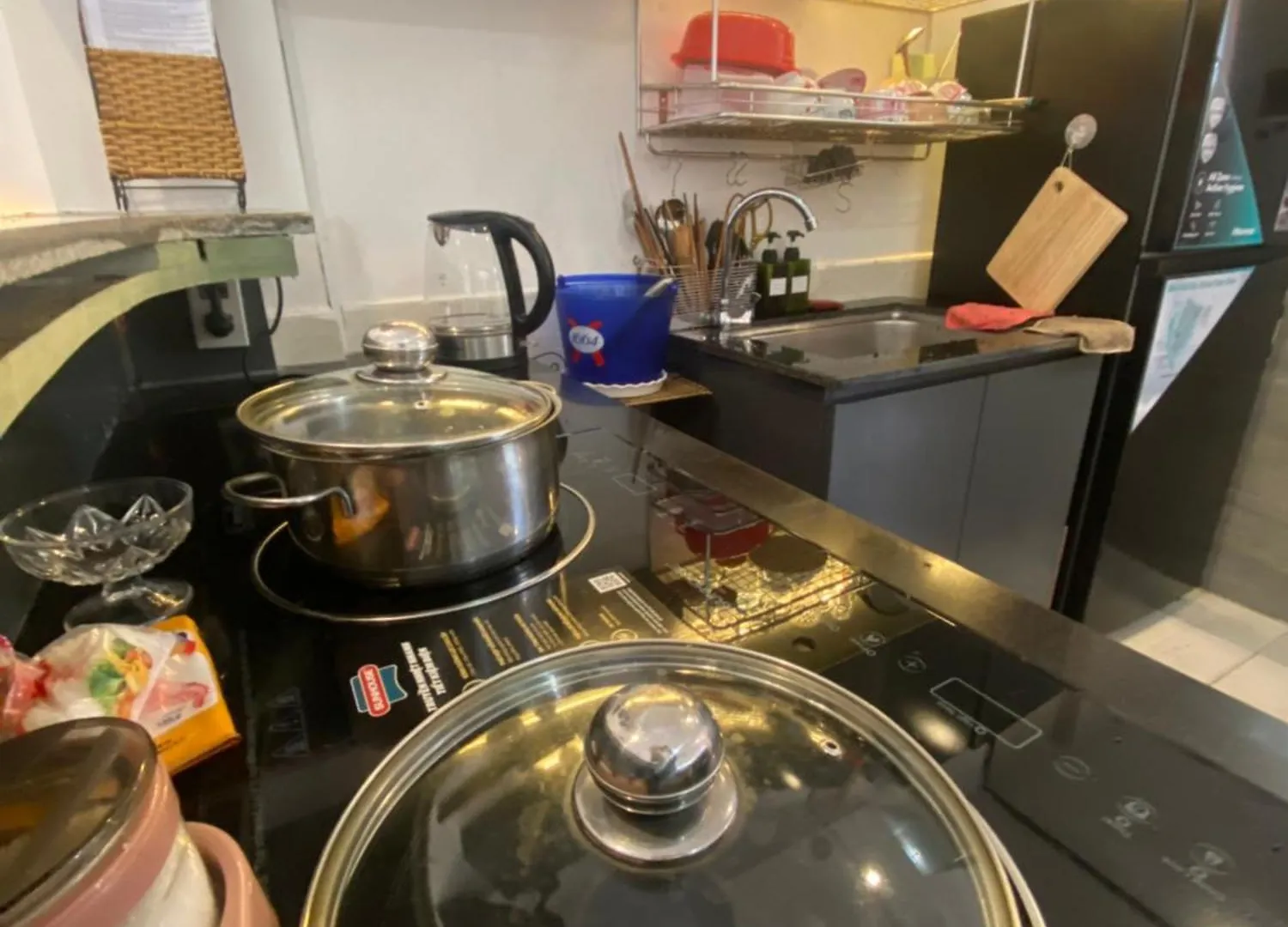 Apartment Le Sable Homestay Vung Tau