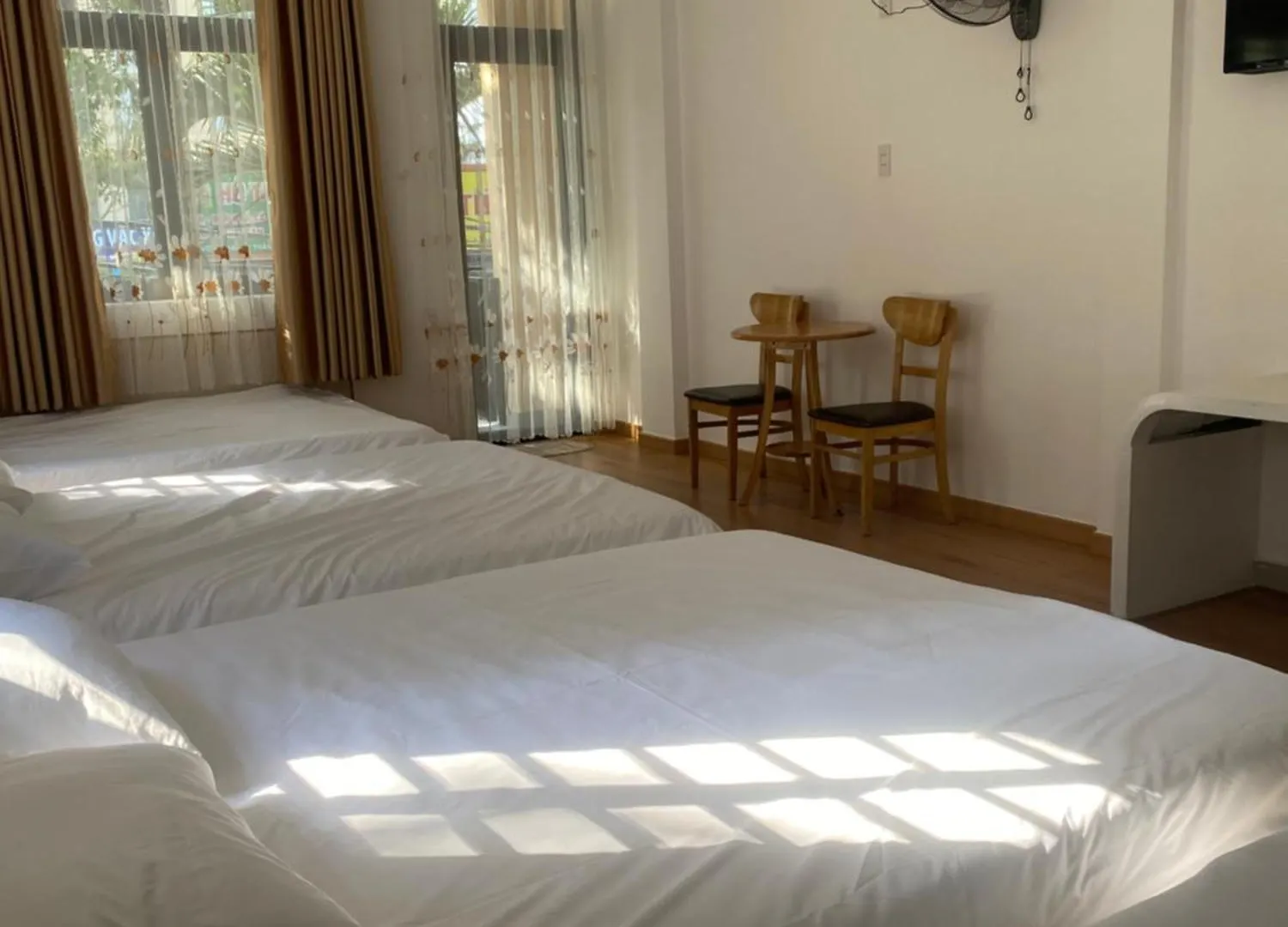 Le Sable Homestay Vung Tau 0*,