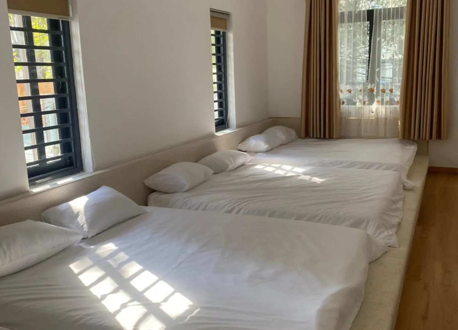 Le Sable Homestay Vung Tau