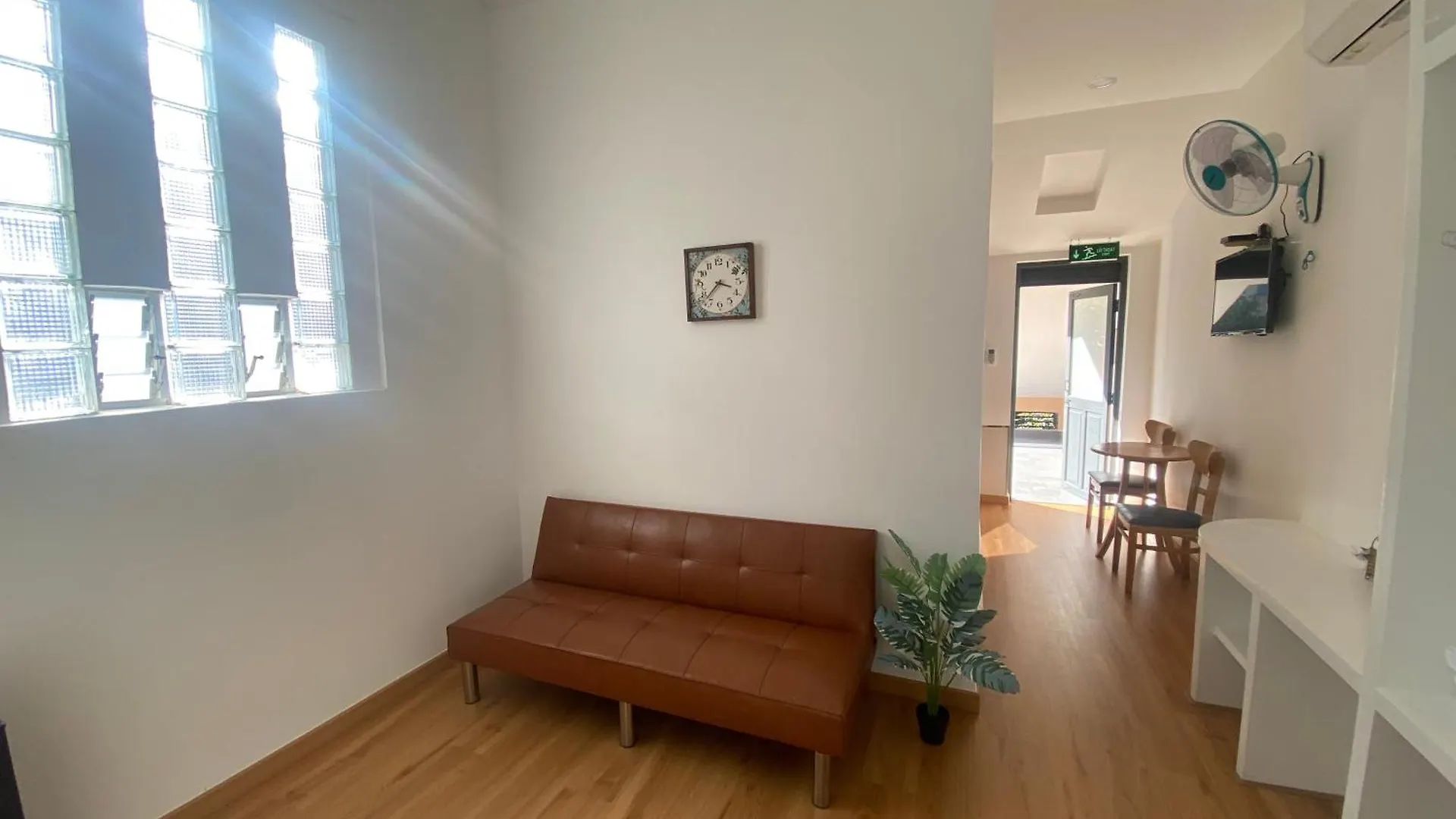 Le Sable Homestay Vung Tau 0*,  Vietnam
